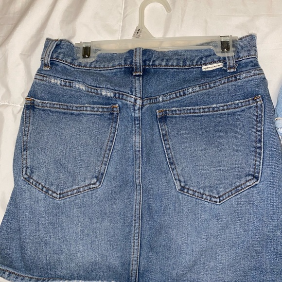 Billabong skirt - Picture 3 of 3